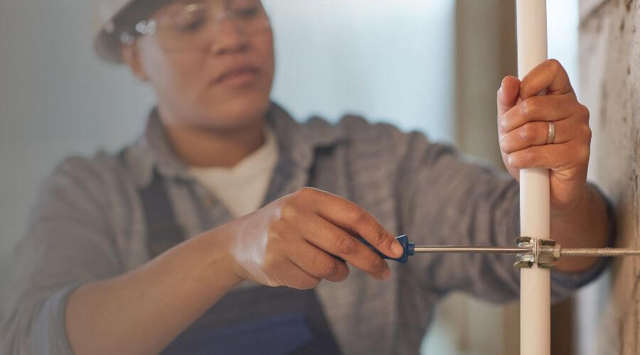 Professional industrial roofing company in Essex, IL